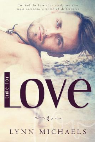 Könyv Time for Love Lynn Michaels