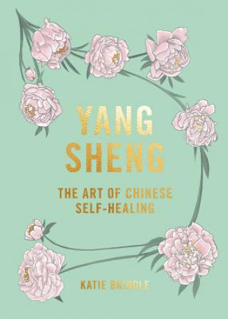 Book Yang Sheng Katie Brindle