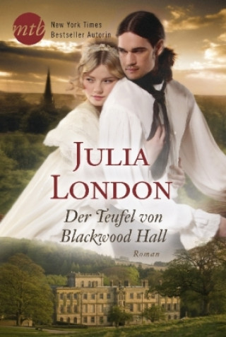 Carte Der Teufel von Blackwood Hall Julia London