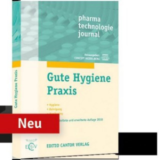 Книга Gute Hygiene Praxis H-J Anders