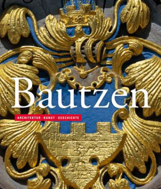 Könyv Bautzen Kai Wenzel