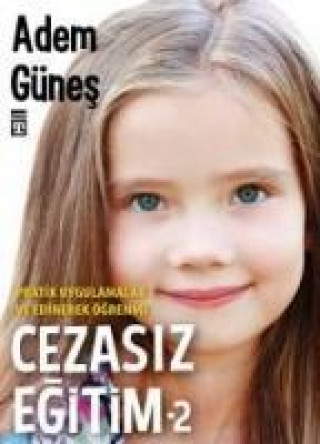 Kniha Cezasiz Egitim 2 Adem Günes