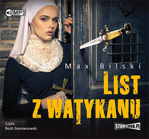Audio List z Watykanu Bilski Max