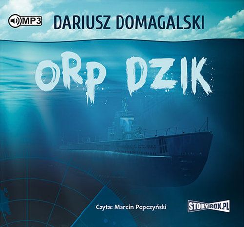 Audio ORP Dzik Domagalski Dariusz