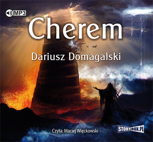 Audio Cherem Domagalski Dariusz