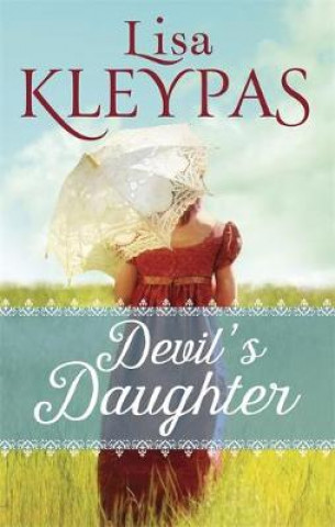 Carte Devil's Daughter Lisa Kleypas