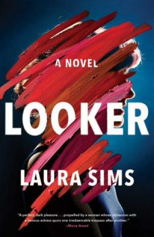 Buch Looker Laura Sims