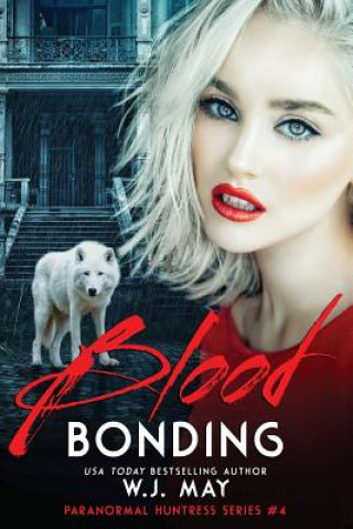 Livro Blood Bonding W J May