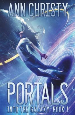 Knjiga Portals Ann Christy