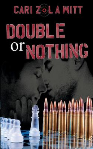 Knjiga Double or Nothing Cari Z