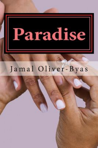 Libro Paradise Jamal Oliver-Byas