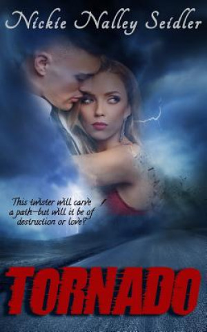 Βιβλίο Tornado Nickie Nalley Seidler