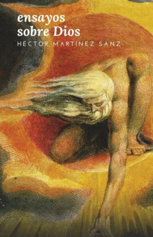 Kniha Ensayos sobre Dios Hector Martinez Sanz