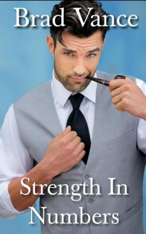 Book Strength In Numbers Brad Vance