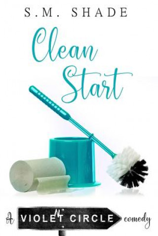 Carte Clean Start S M Shade