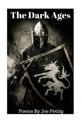 Knjiga Dark Ages Joe Fettig