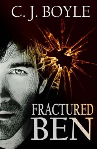 Kniha Fractured Ben C J Boyle