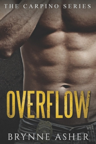 Книга Overflow Brynne Asher