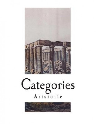 Book Categories Aristotle