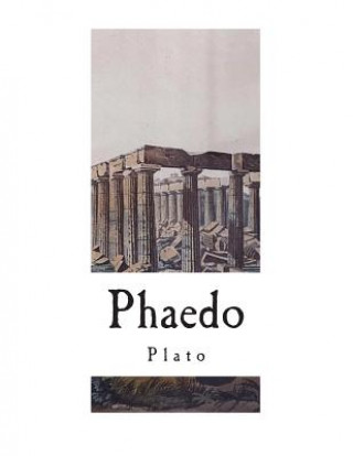 Βιβλίο Phaedo Plato