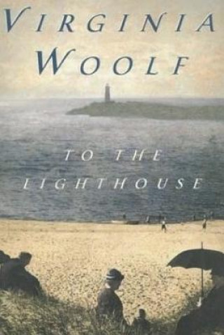 Kniha To the Lighthouse: (Annotated) Virginia Woolf