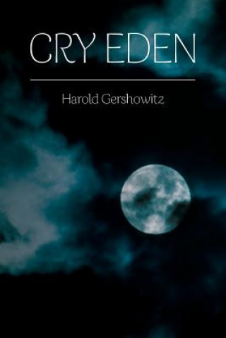 Knjiga Cry Eden Mr Harold Gershowitz