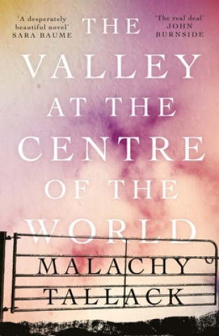 Книга Valley at the Centre of the World Malachy Tallack