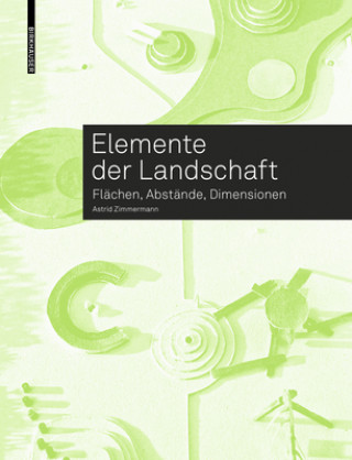 Book Elemente der Landschaft Astrid Zimmermann