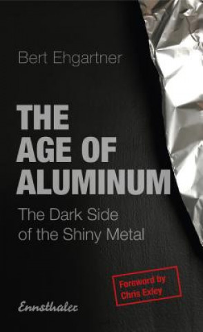 Könyv Age of Aluminum Bert Ehgartner