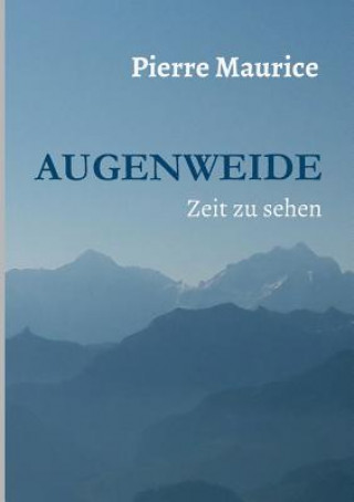 Book Augenweide Pierre Maurice