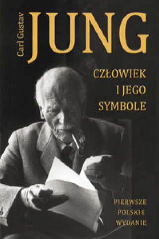 Книга Człowiek i jego symbole Jung Carl Gustaw