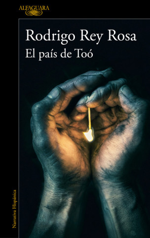 Buch El pais de Too / The Land of Too RODRIGO REY ROSA