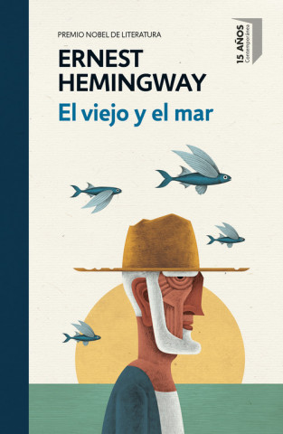 Kniha EL VIEJO Y EL MAR Ernest Hemingway