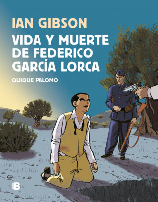 Knjiga Vida y muerte de Federico Garcia Lorca Ian Gibson