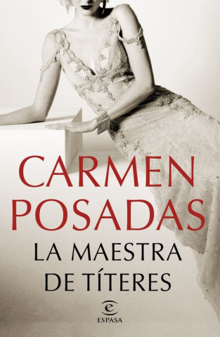 Книга La Maestra de titeres Carmen Posadas
