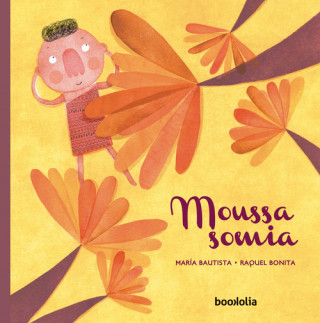 Książka MOUSSA SOMIA MARIA BAUTISTA