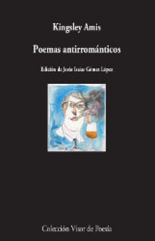 Könyv POEMAS ANTIRROMÁNTICOS KINGSLEY AMIS