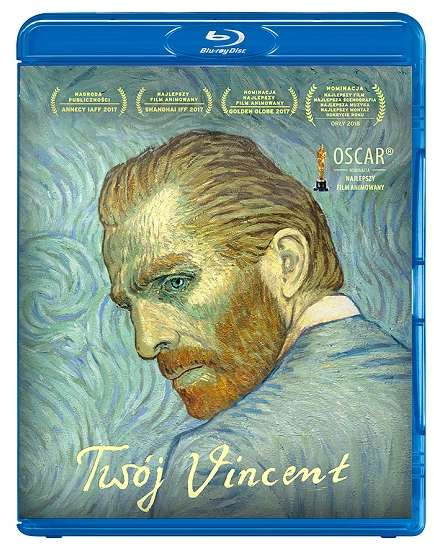 Filmek Twój Vincent 