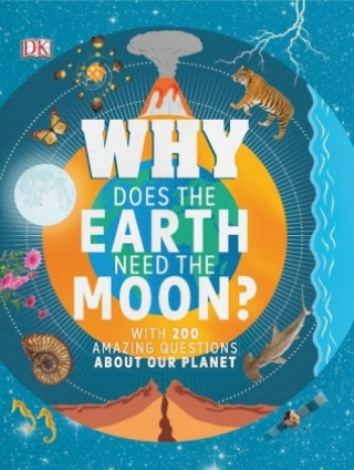 Buch Why Does the Earth Need the Moon? Devin Dennie