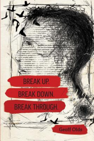 Knjiga Break Up. Break Down. Break Through. Geoff Olds