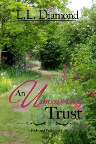 Libro An Unwavering Trust L L Diamond