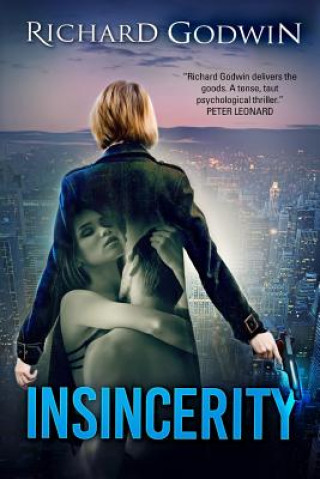 Book Insincerity Richard Godwin