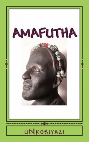 Book Amafutha Unkosiyazi