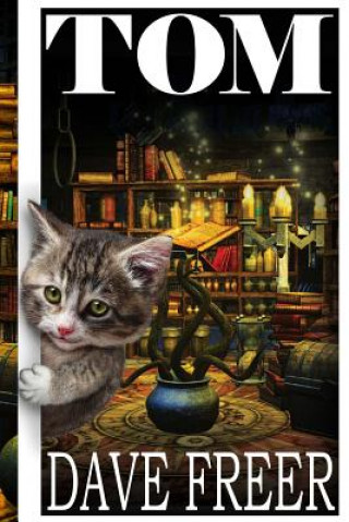 Book Tom Dave Freer
