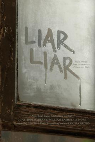 Könyv Liar Liar Philadelphia Liars Club