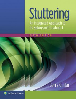 Libro Stuttering Barry Guitar