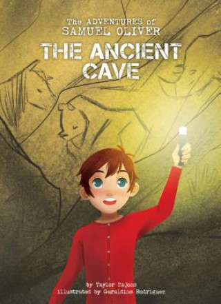 Buch The Ancient Cave Taylor Zajonc