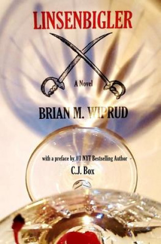 Knjiga Linsenbigler Brian M Wiprud
