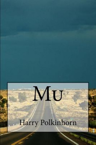 Buch Mu Harry Polkinhorn