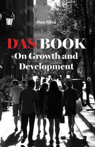 Libro Das Book: On Growth and Development Dan Silva